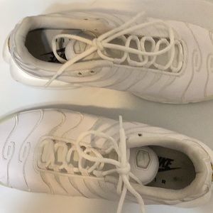 Nike men air max plus